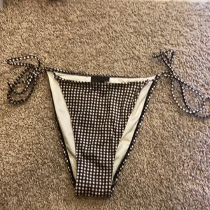 Bikini Bottoms!